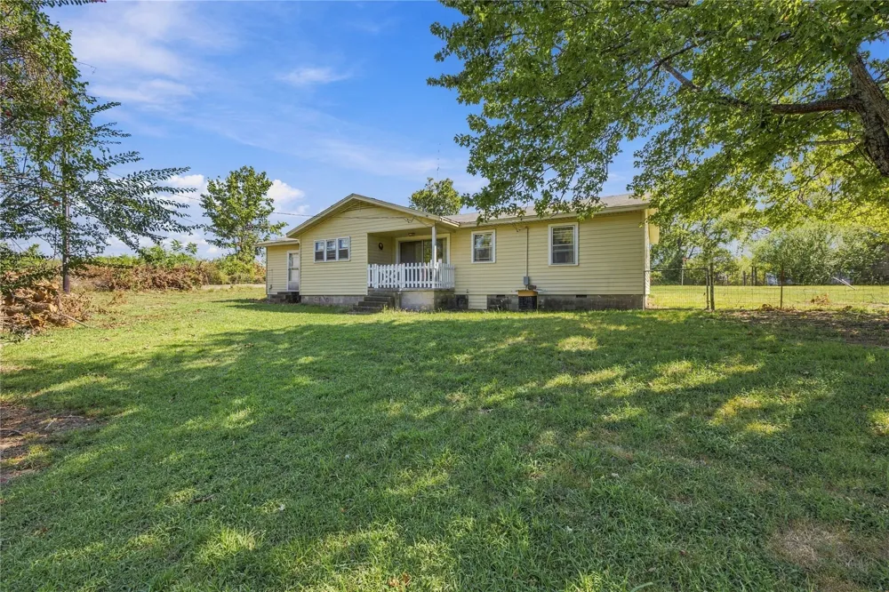 5056 S 514 LANE Tahlequah, OK 74464