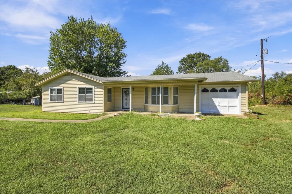 5056 S 514 LANE Tahlequah, OK 74464