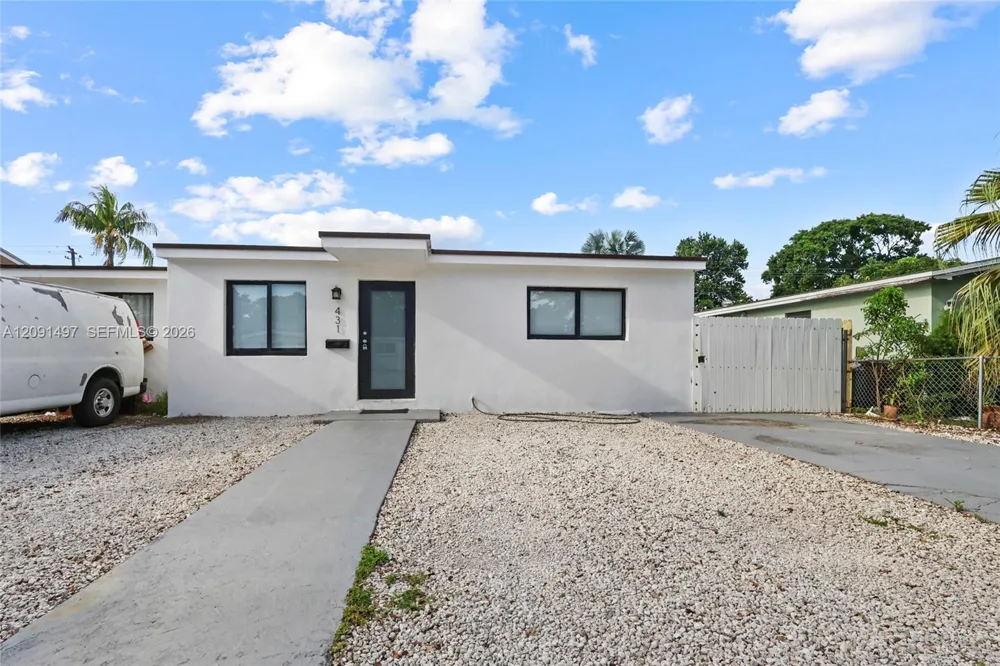 431 E 62nd St Hialeah, FL 33013