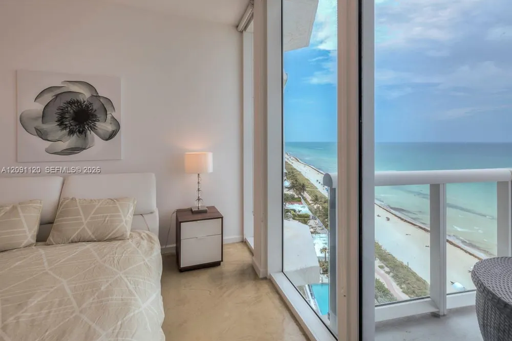 6515 Collins Ave #1503 Miami Beach, FL 33141