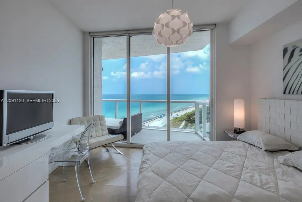 6515 Collins Ave #1503 Miami Beach, FL 33141