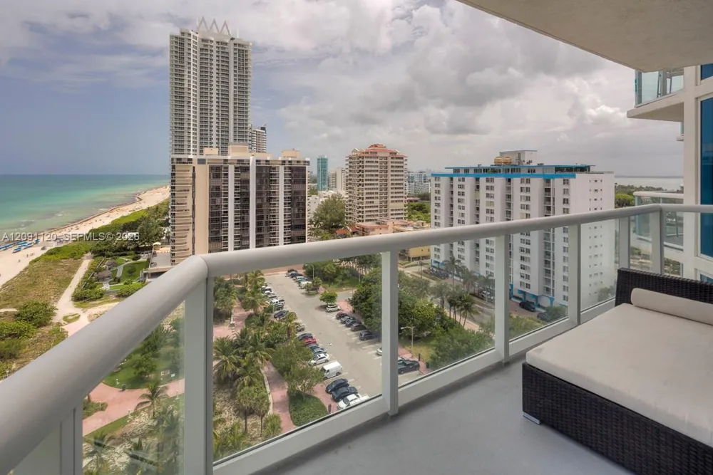 6515 Collins Ave #1503 Miami Beach, FL 33141