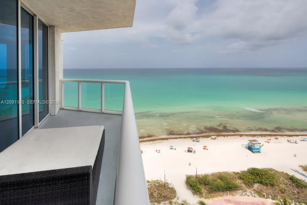 6515 Collins Ave #1503 Miami Beach, FL 33141