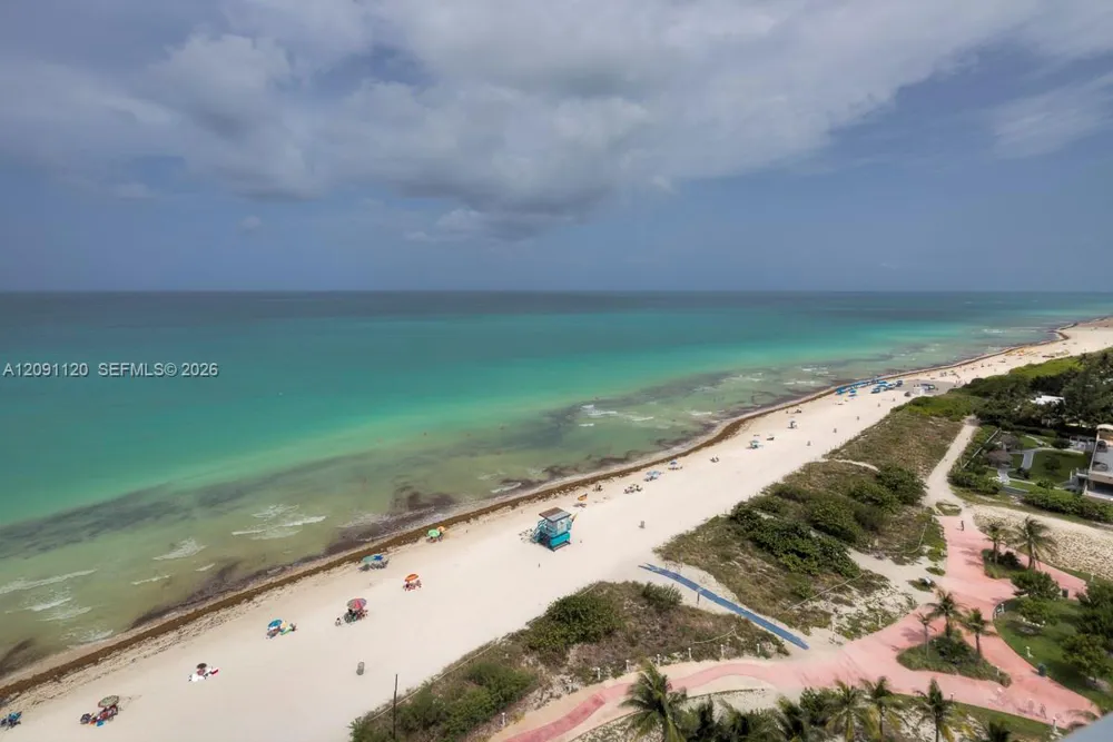 6515 Collins Ave #1503 Miami Beach, FL 33141