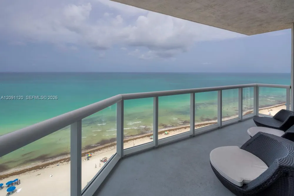 6515 Collins Ave #1503 Miami Beach, FL 33141