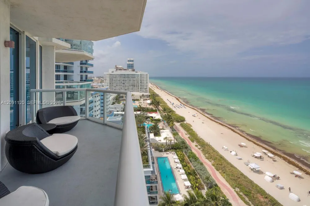 6515 Collins Ave #1503 Miami Beach, FL 33141