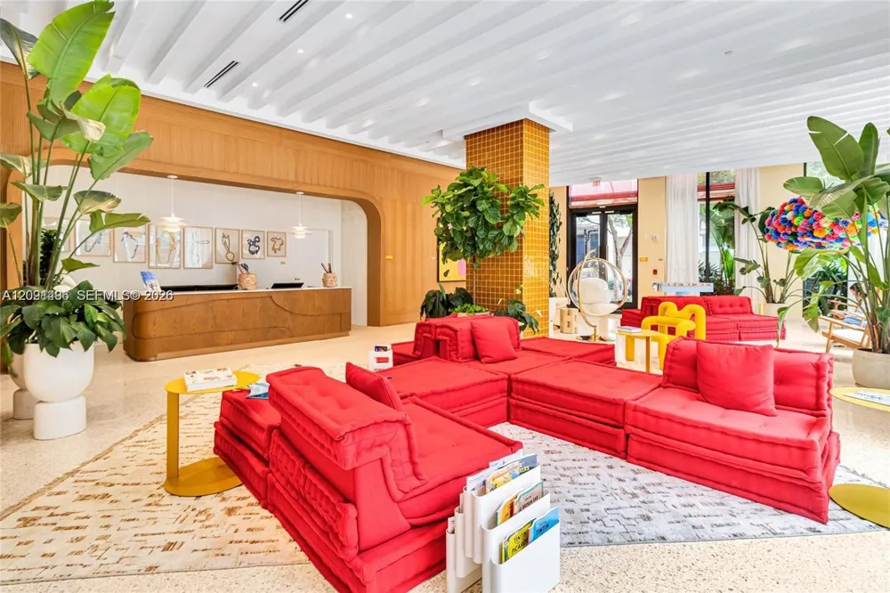 90 NE 32 #714 Miami, FL 33127