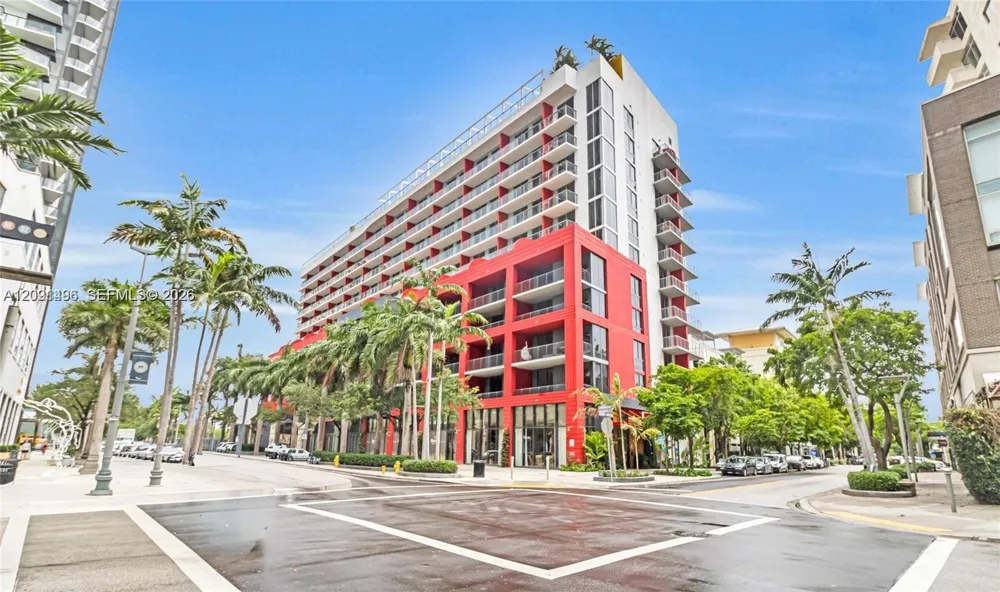 90 NE 32 #714 Miami, FL 33127