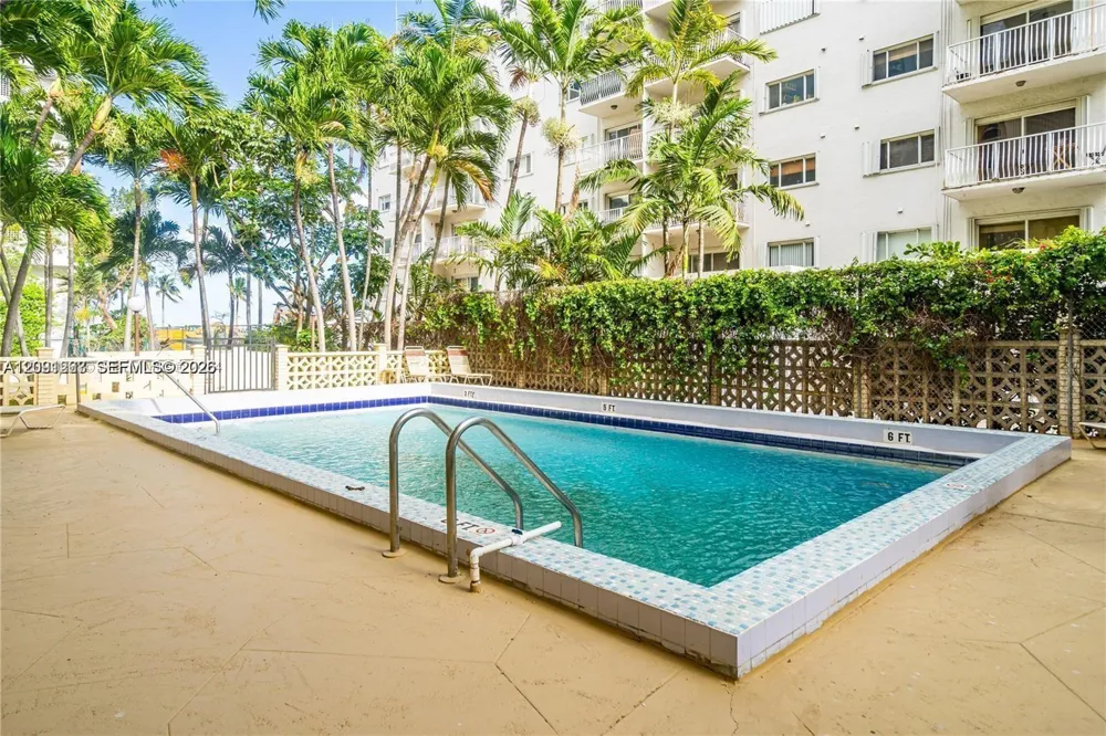 600 NE 25th St #63 Miami, FL 33137