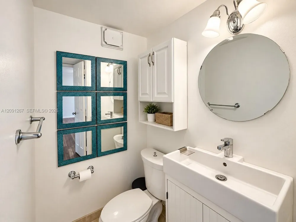 600 NE 25th St #63 Miami, FL 33137