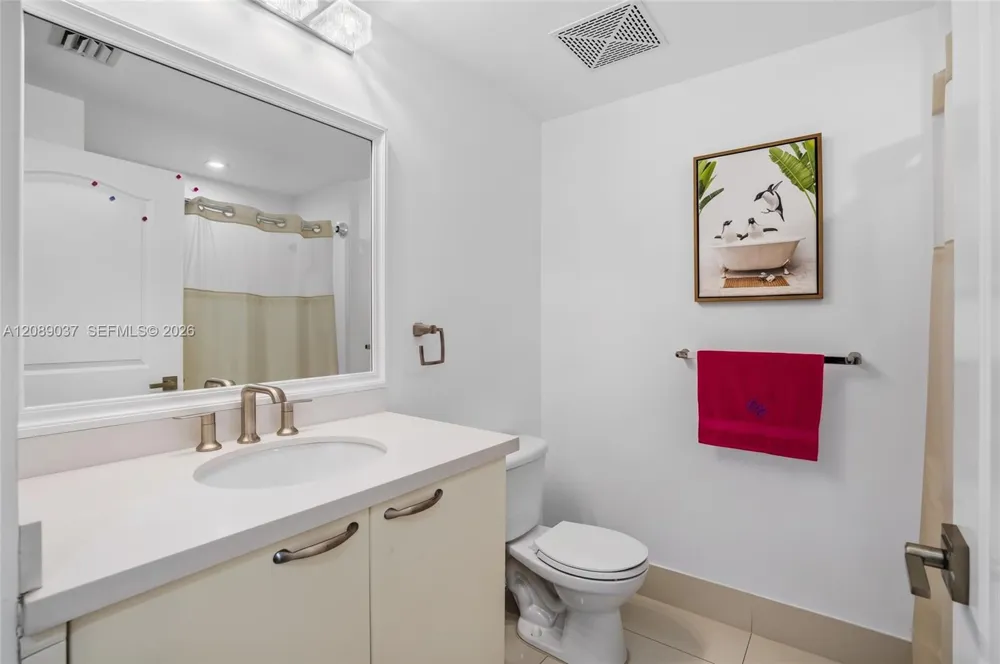 2101 Brickell Ave #3005 Miami, FL 33129