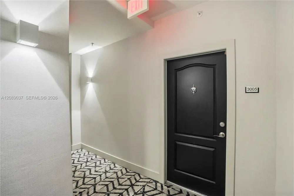 2101 Brickell Ave #3005 Miami, FL 33129