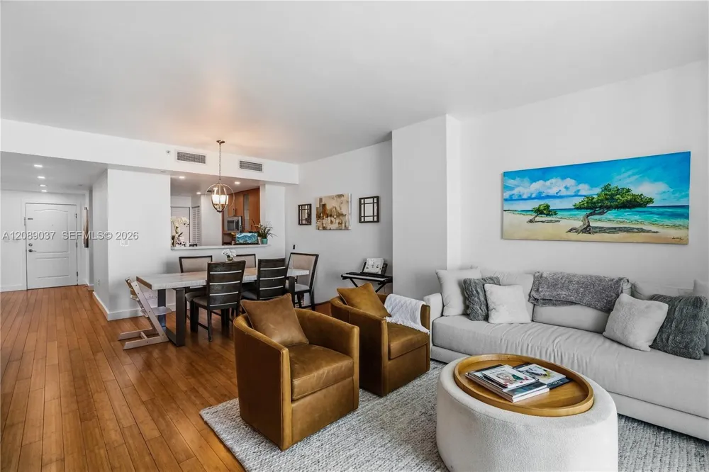2101 Brickell Ave #3005 Miami, FL 33129