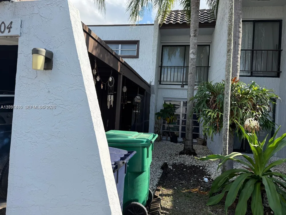 Address Not Shown Miami, FL 33183