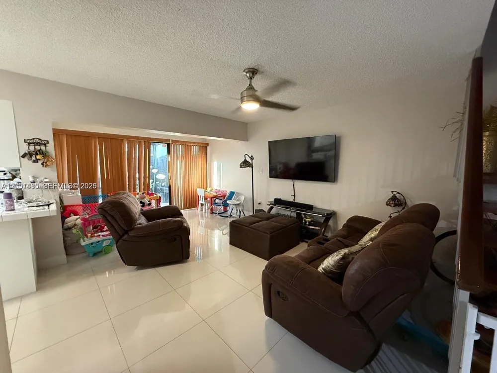 Address Not Shown Miami, FL 33183