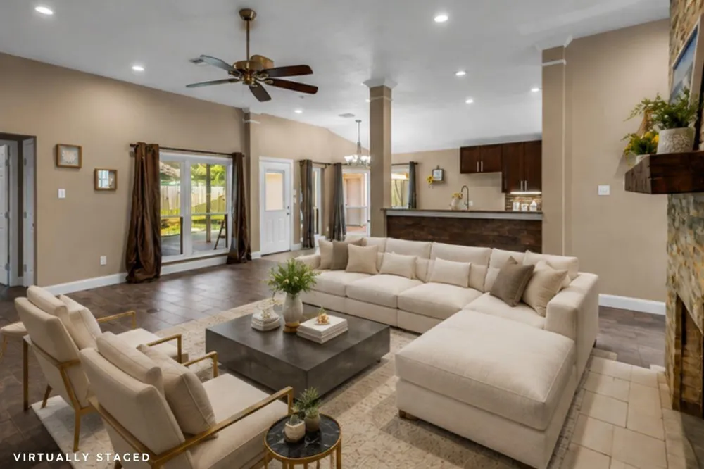 11506 Faulkey Gully Circle Houston, TX 77070