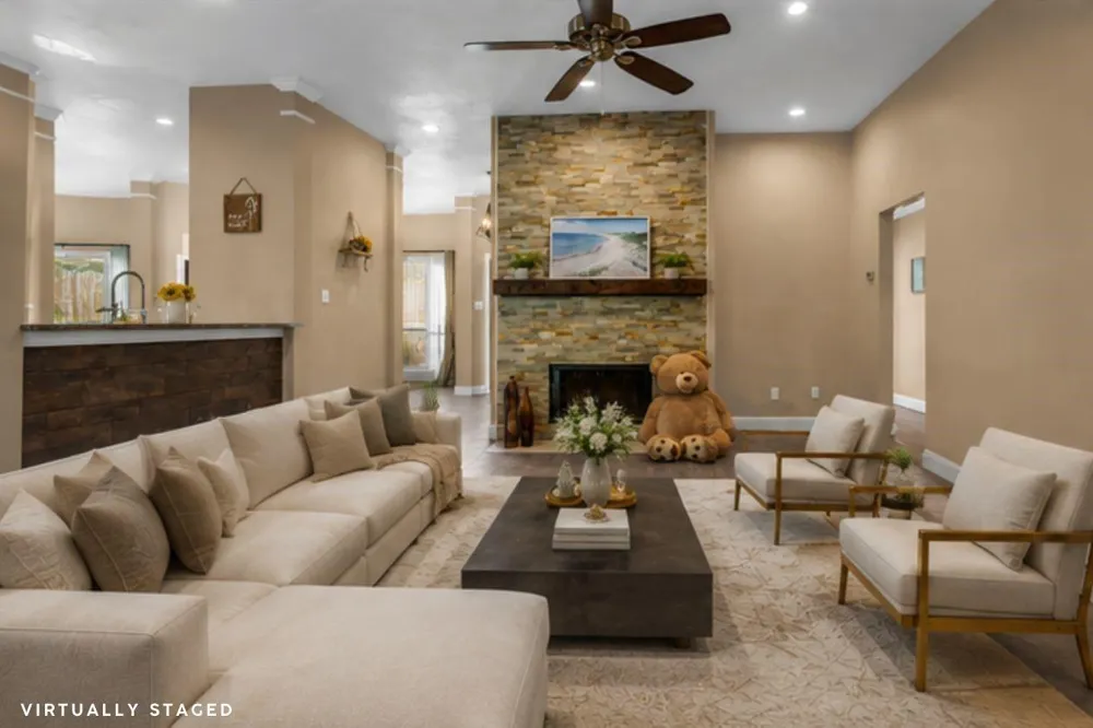 11506 Faulkey Gully Circle Houston, TX 77070