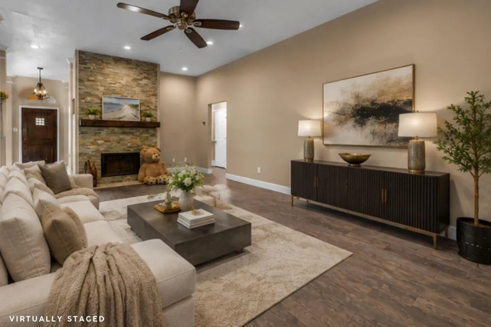 11506 Faulkey Gully Circle Houston, TX 77070