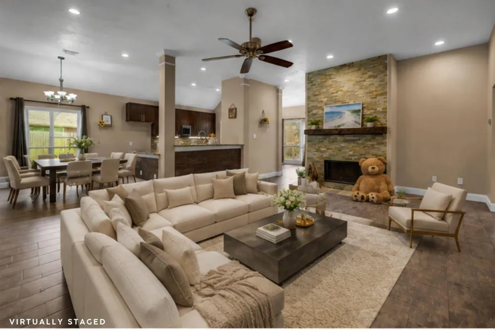 11506 Faulkey Gully Circle Houston, TX 77070