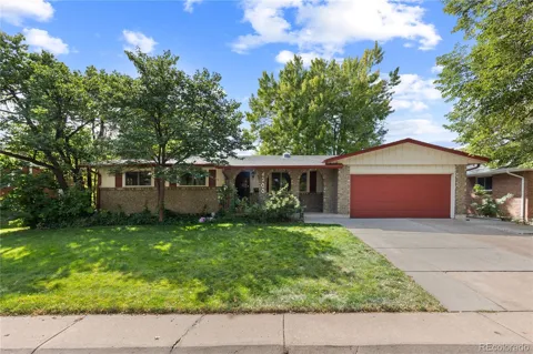 4200 W Stanford Avenue