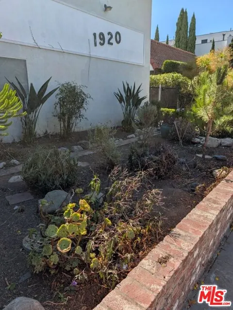 1920 Euclid Street