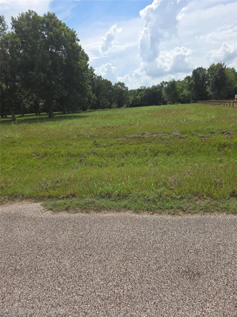16834 Wrangler Road