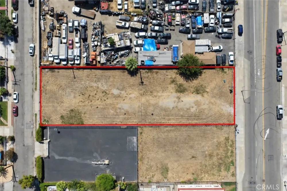 1075 E STREET San Bernardino, CA 92410