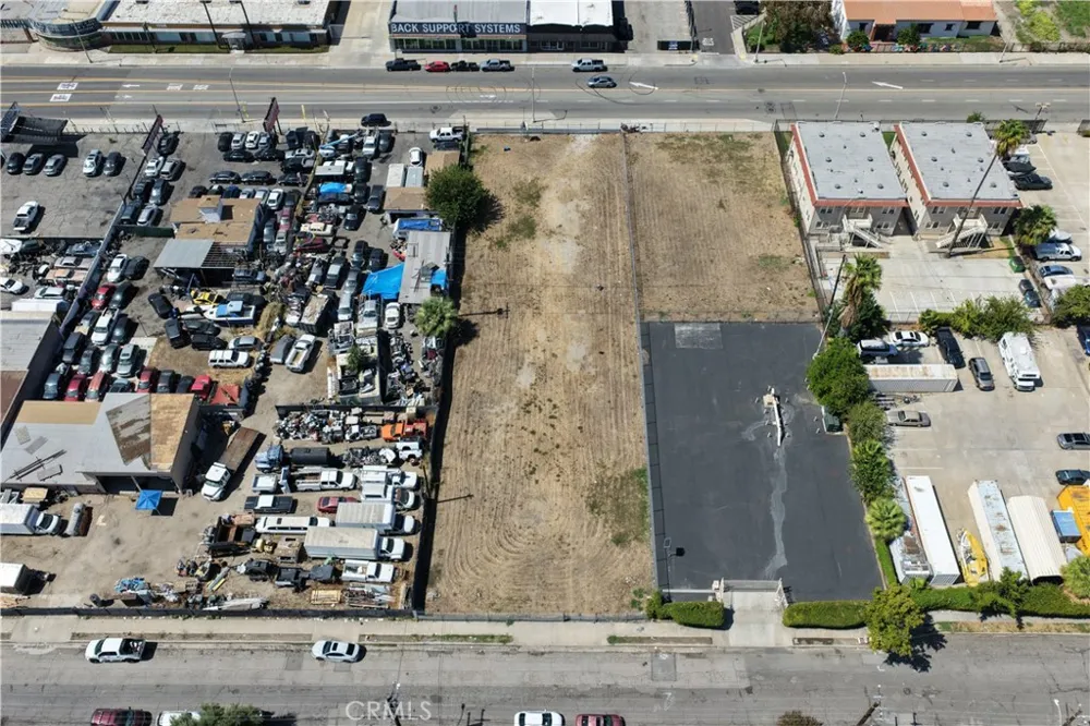 1075 E STREET San Bernardino, CA 92410