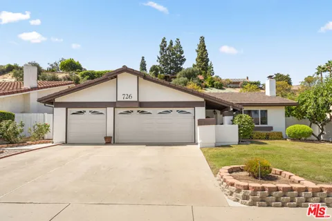 726 Dewane Drive