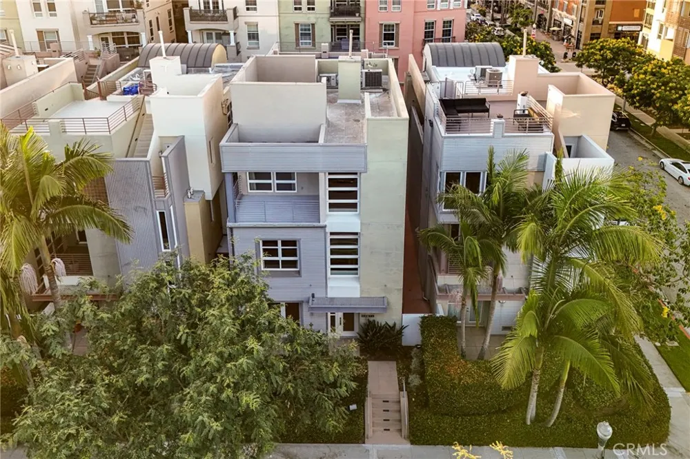 13011 Discovery Creek Playa Vista, CA 90094