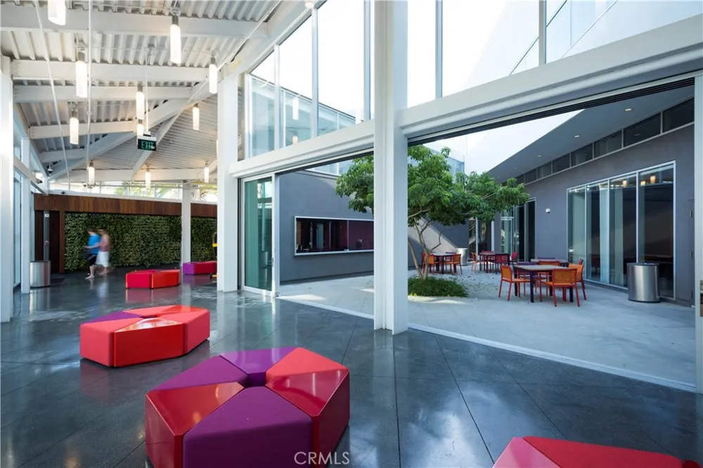 13011 Discovery Creek Playa Vista, CA 90094