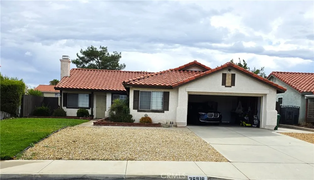 36918 Serendipity Way Palmdale, CA 93552