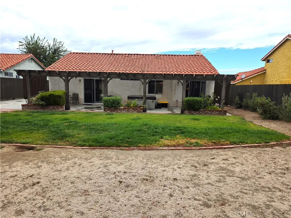 36918 Serendipity Way Palmdale, CA 93552