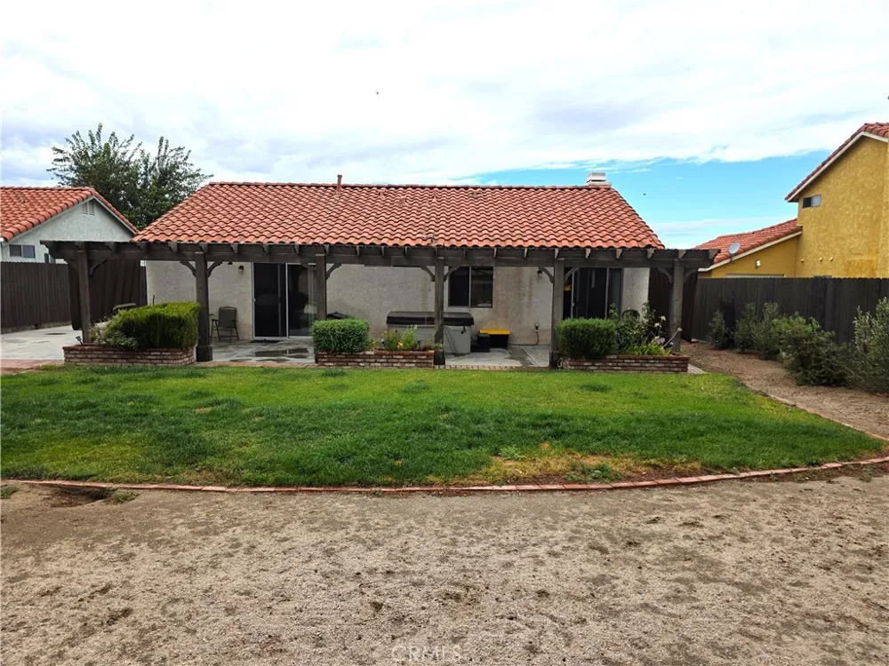 36918 Serendipity Way Palmdale, CA 93552