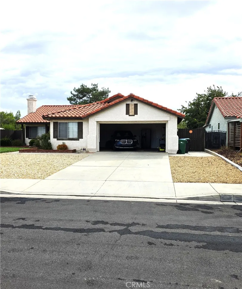 36918 Serendipity Way Palmdale, CA 93552