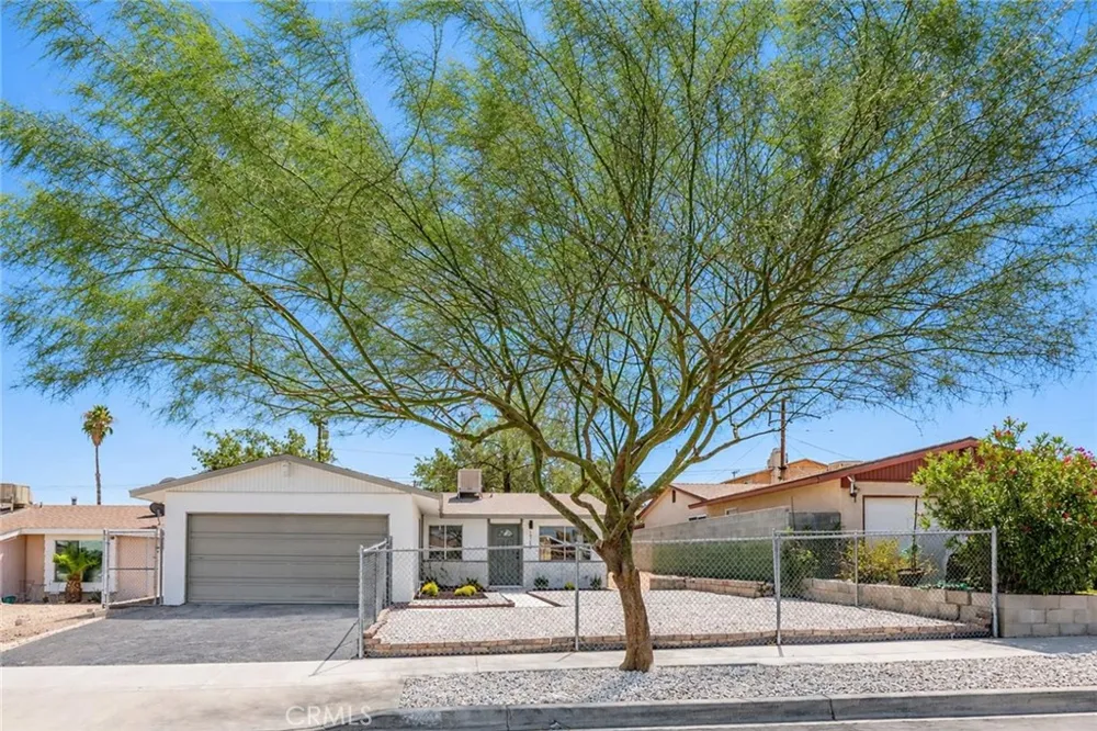 1732 De Anza Street Barstow, CA 92311