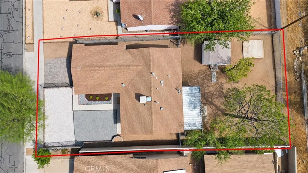 1732 De Anza Street Barstow, CA 92311
