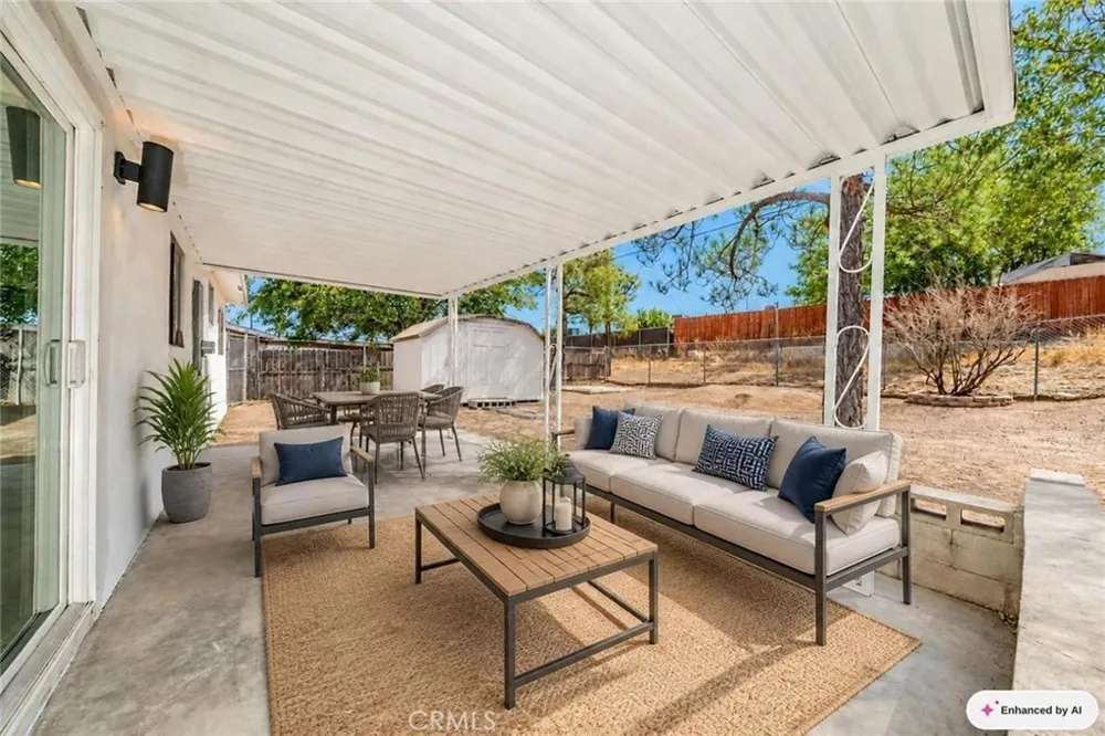 1732 De Anza Street Barstow, CA 92311