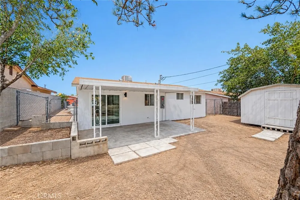 1732 De Anza Street Barstow, CA 92311