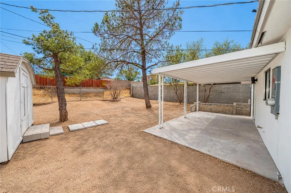 1732 De Anza Street Barstow, CA 92311