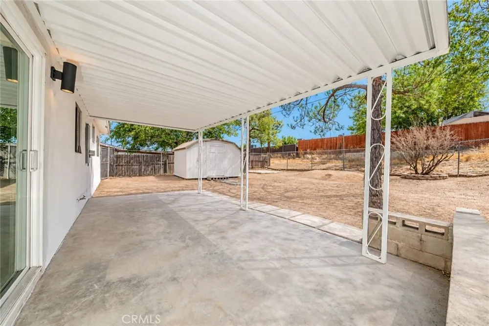 1732 De Anza Street Barstow, CA 92311
