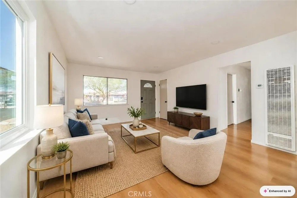 1732 De Anza Street Barstow, CA 92311