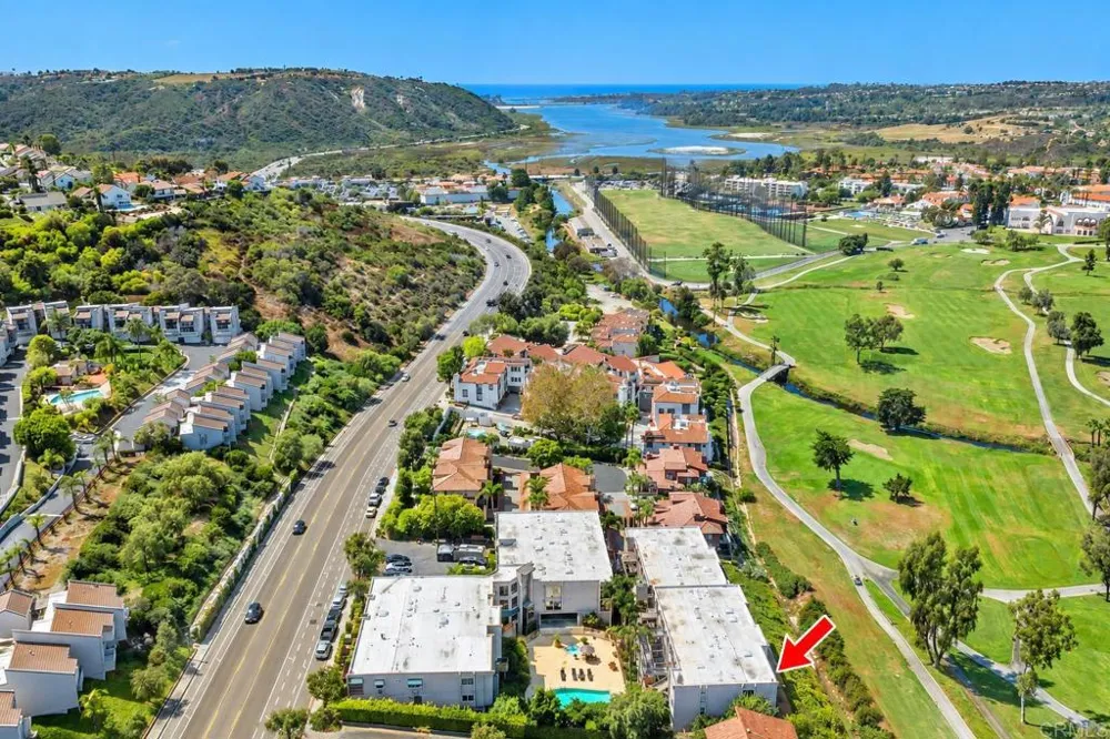 2348 La Costa Avenue #216 Carlsbad, CA 92009
