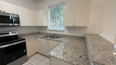 Address Not Shown