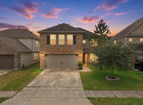 15614 S Early Dusk Circle