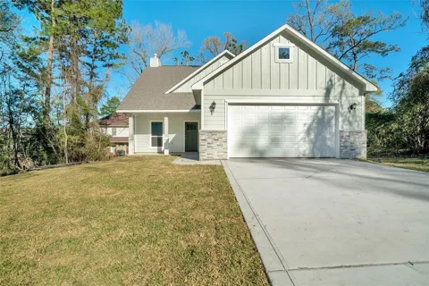 1456 River Oaks Drive