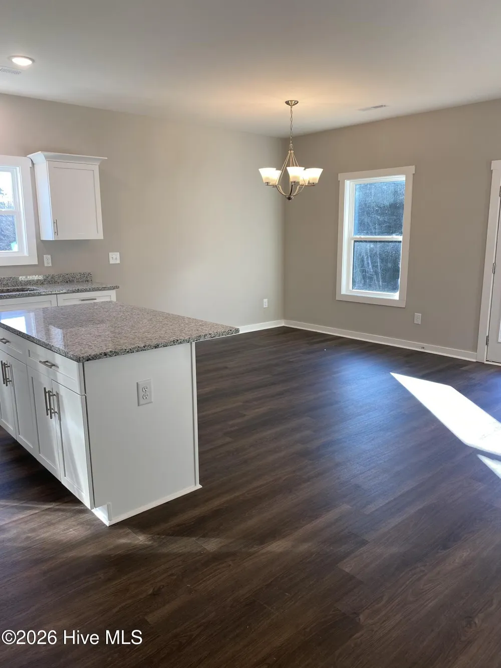 1211 Scarlet Oak Road Spring Hope, NC 27882