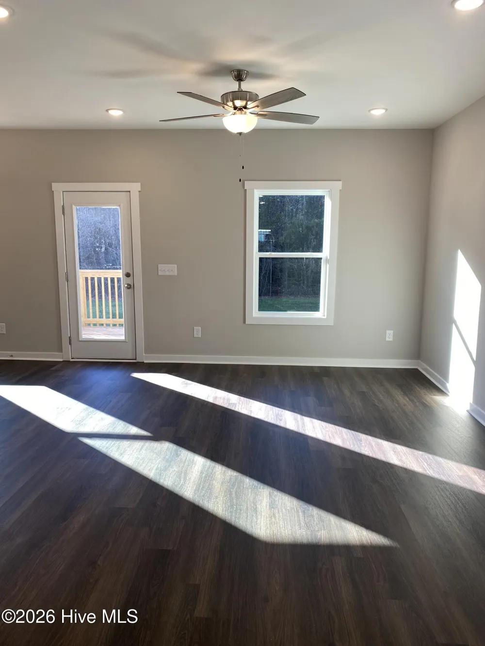 1211 Scarlet Oak Road Spring Hope, NC 27882