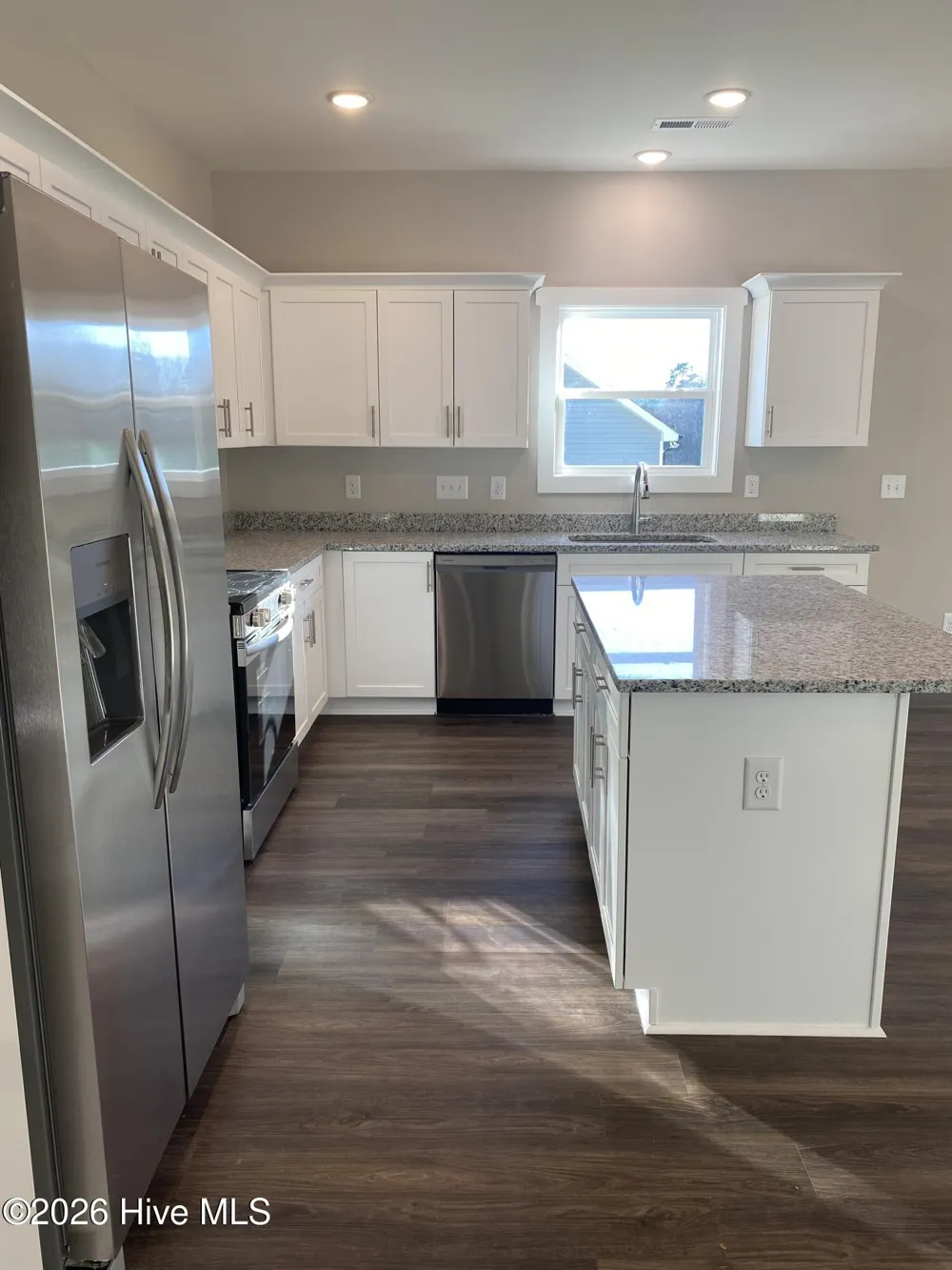1211 Scarlet Oak Road Spring Hope, NC 27882