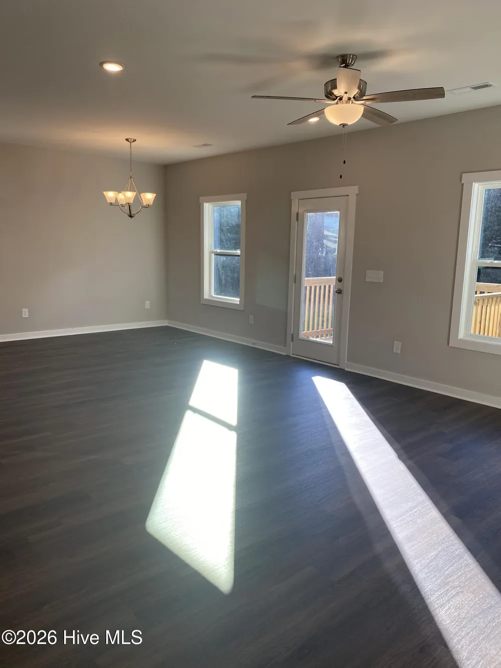 1211 Scarlet Oak Road Spring Hope, NC 27882